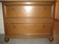 Rustikální botník